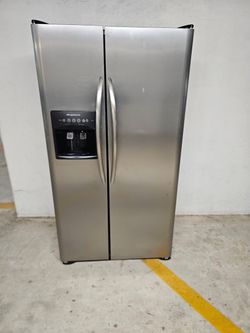 Frigidaire