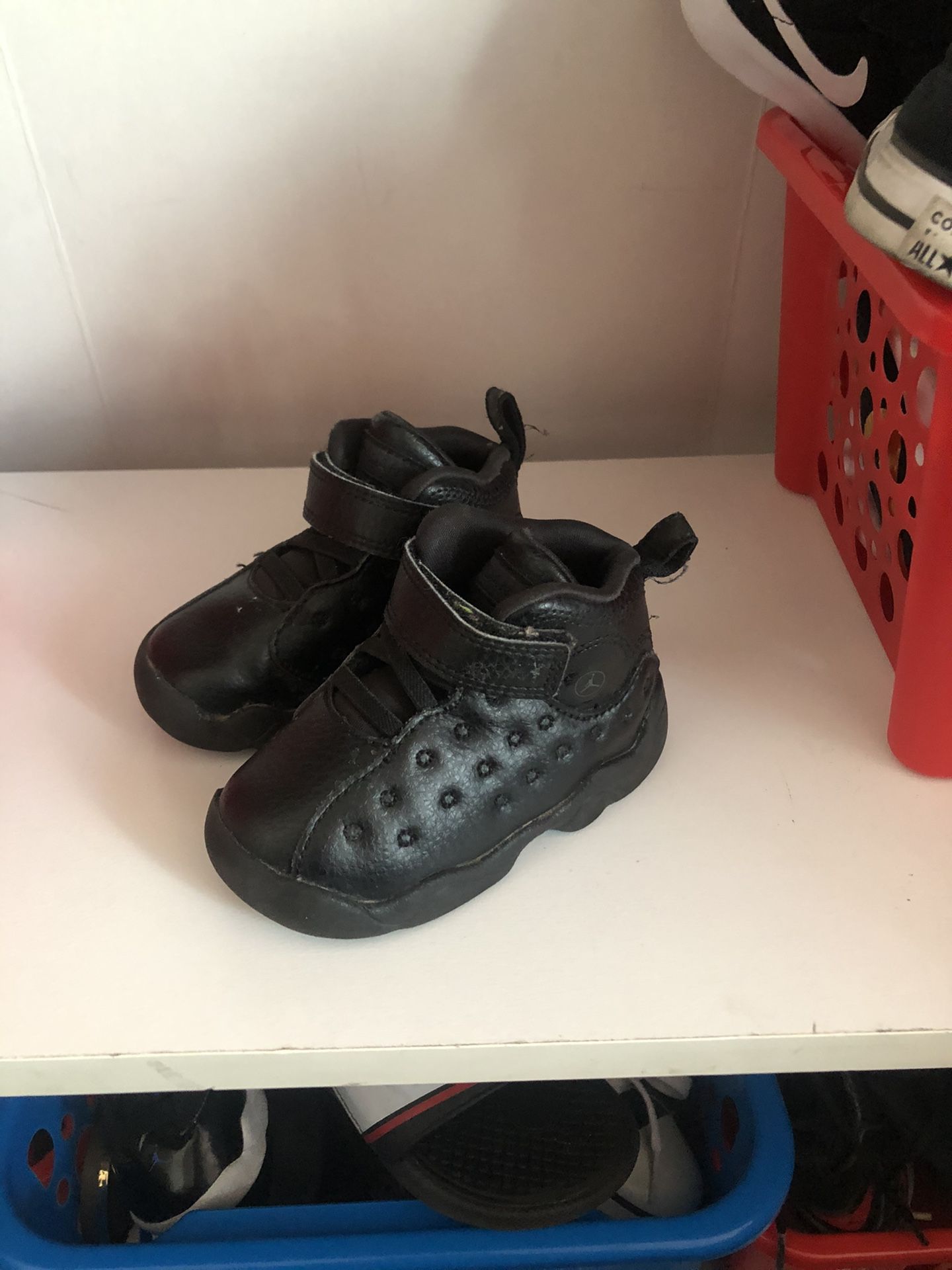 Baby shoes size 5