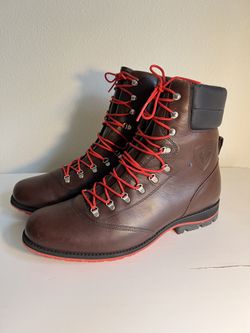 Brand New Men’s Rossignol 1907 Chaminox Boot Size US 9.5