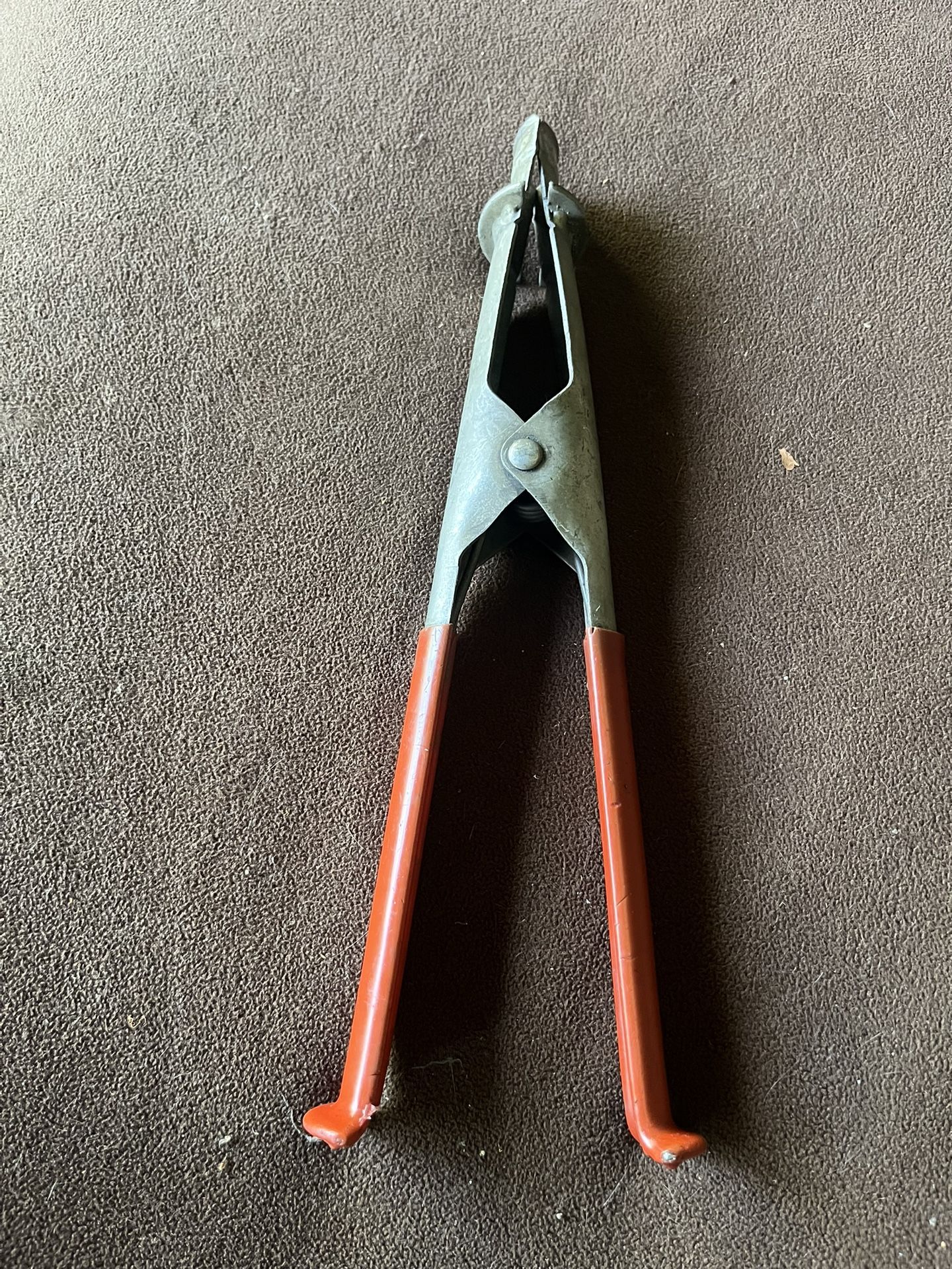 KM J-25012 Transmission Clutch Removal Tool
