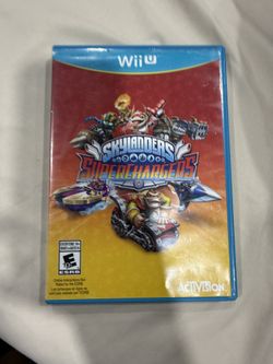 Skylanders Super charge