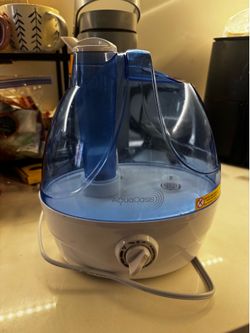 Cool Mist Humidifier