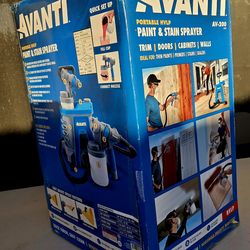 Brand New-Never Used