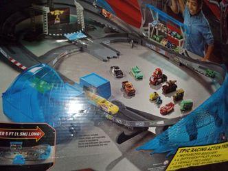 Disney Pixar CARS