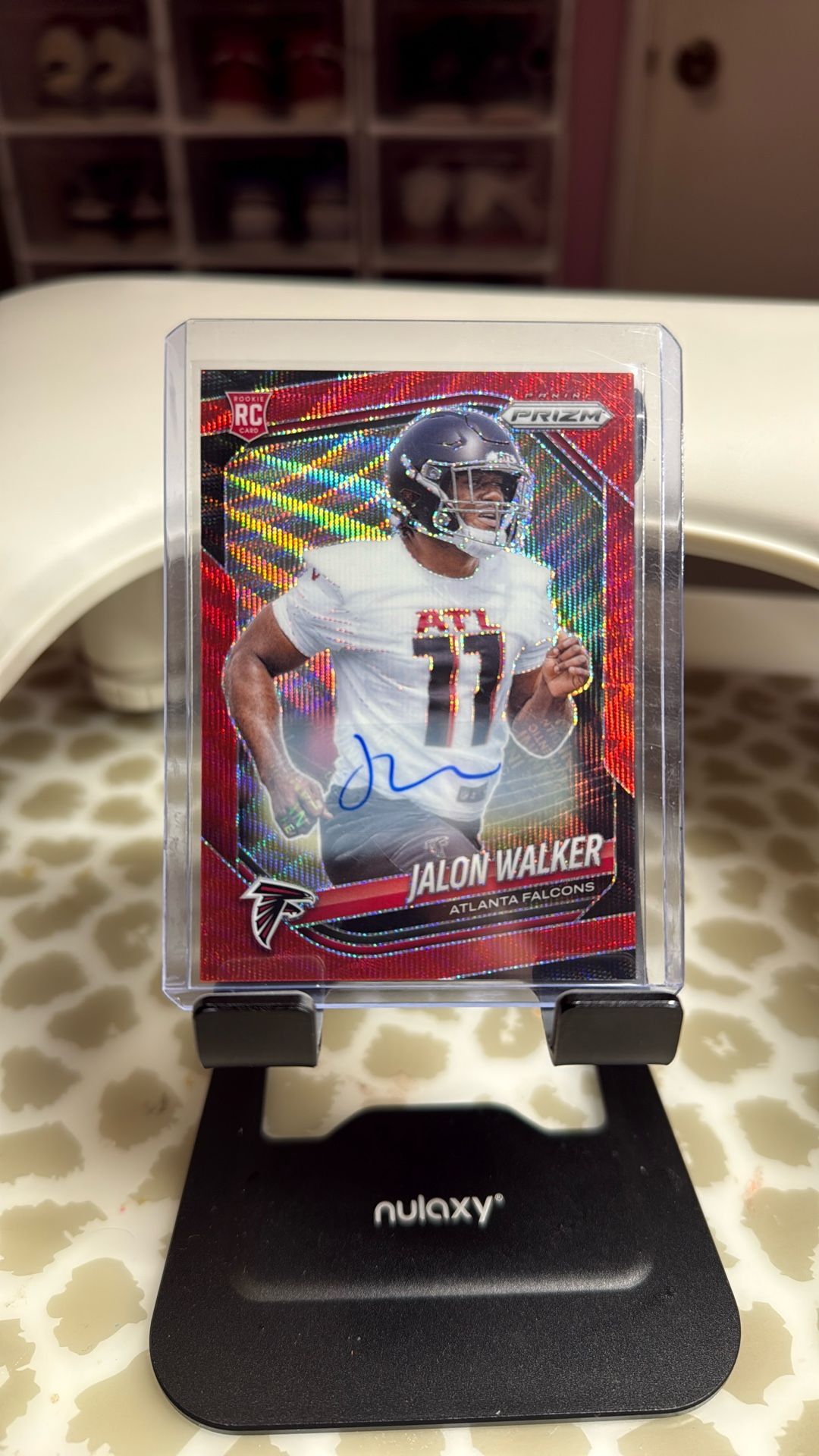 Jalon Walker Auto 125/149