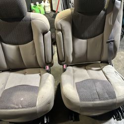 Asientos Para Chevy Silverado del 1(contact info removed) 