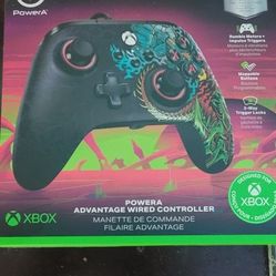 Xbox One Controller 
