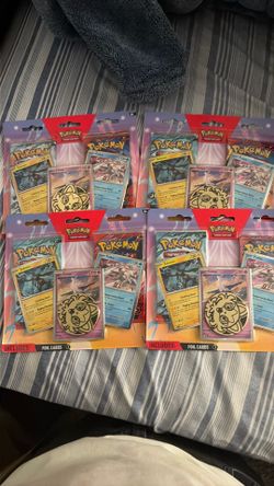 2 pack blister