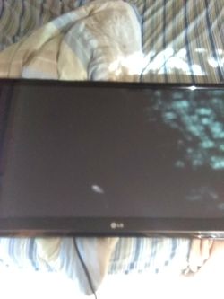 48 inch of flat screen