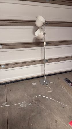 Floor Lamp