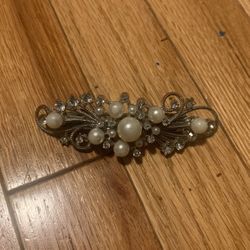 Hair clip