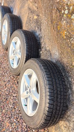 RINES FORD EXPLORER 2020 “18 $320 FIRMES