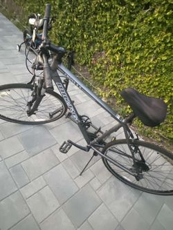 Micargi cross 5.0 mountain bike