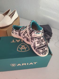 Atiat Kids Shoes