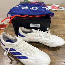 Adidas Copa Pure 2 Elite FT FG size 10.5