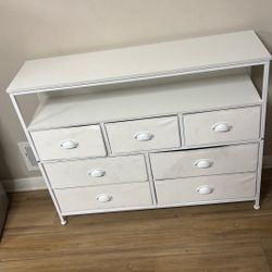 Small Dresser