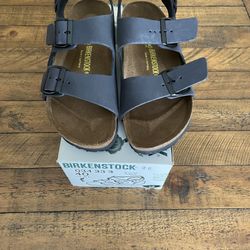 Birkenstock Milano Vintage NIB