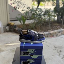Air Jordan 1 Low Retro OG