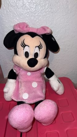 Plushies