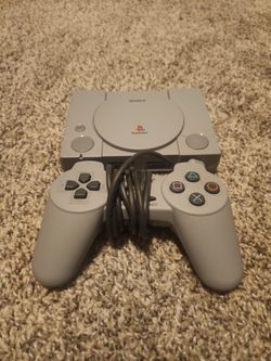 Playstation Classic