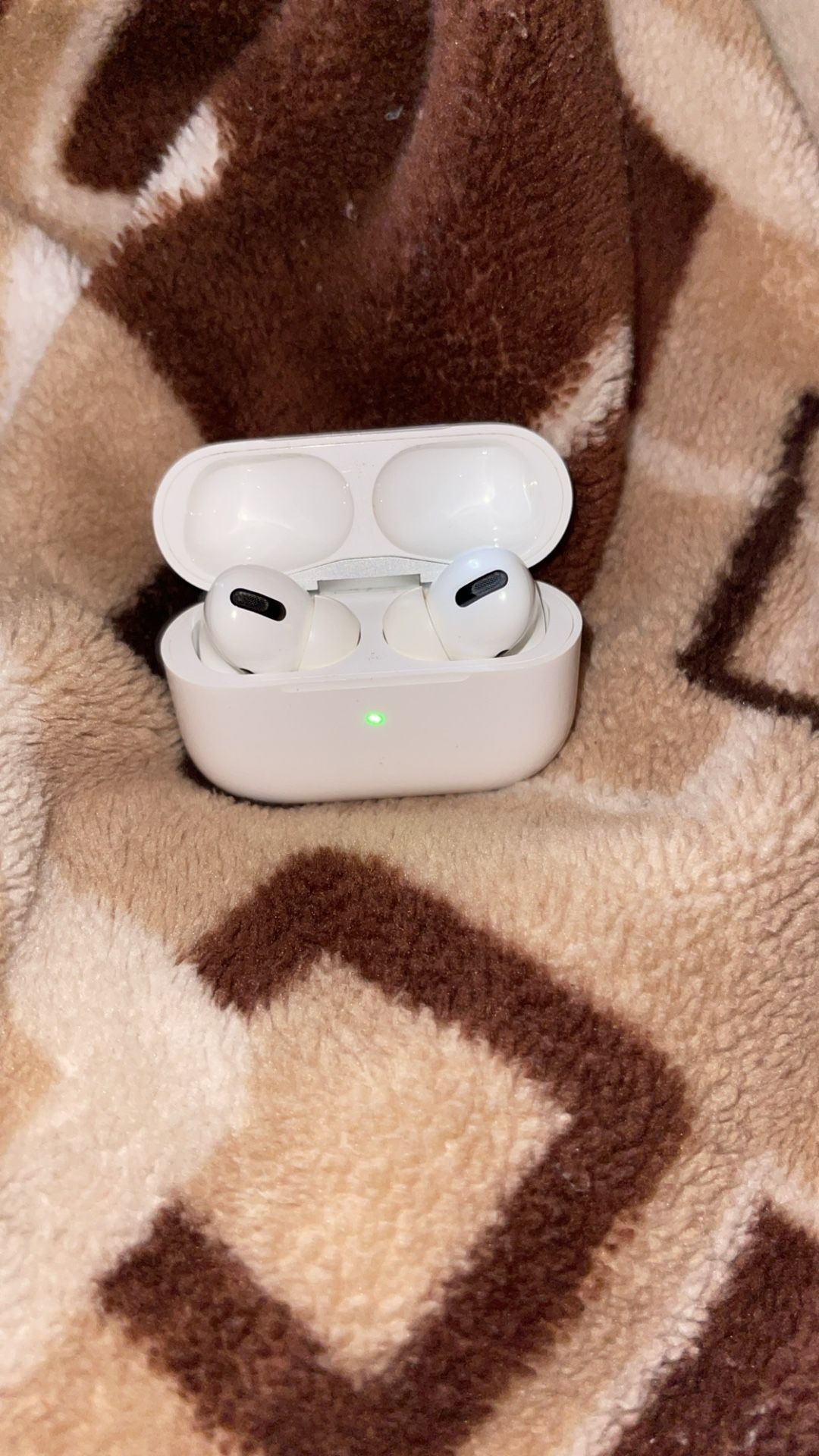 Apple AirPod Pros 