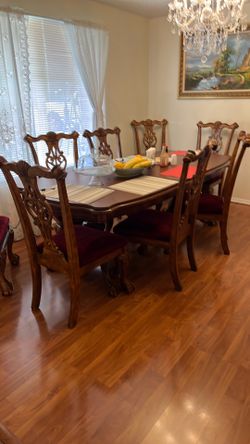 Dinning set