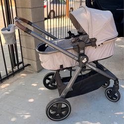 Maxi cosi stroller