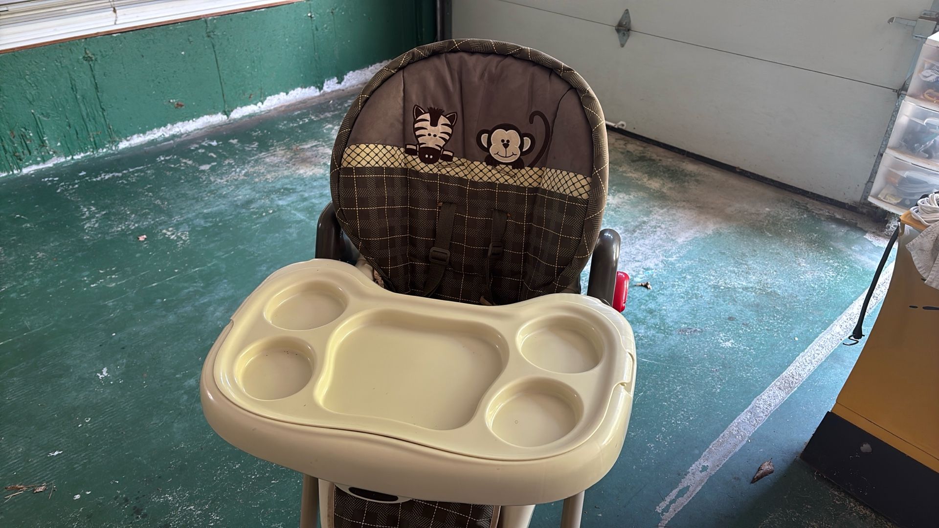 Baby Highchair