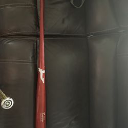 Arod bats made by the corporation for me