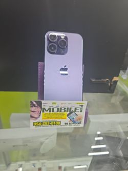 Iphone 14 pro 128gb unl