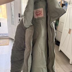 levi’s  jacket 