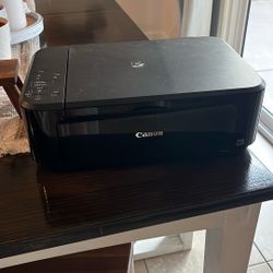 Canon Printer 