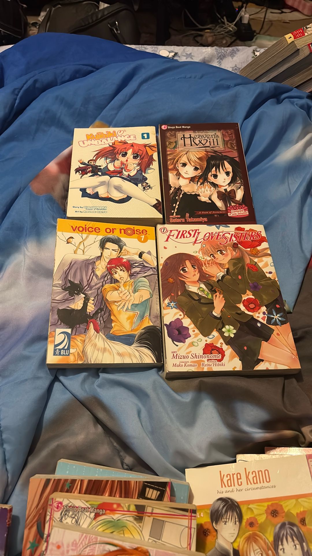 Manga