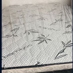 Brand New Queen Mattres Set$199...full Mattress Set$180...twin Matress Set$130...King Mattress Set $320