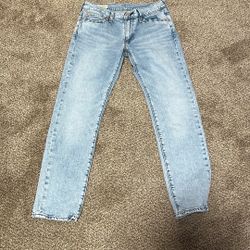 Levi’s jeans
