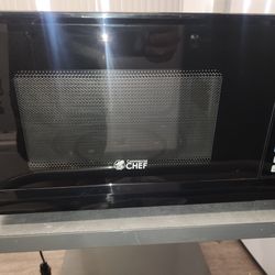 Microwave 0.9cu ft