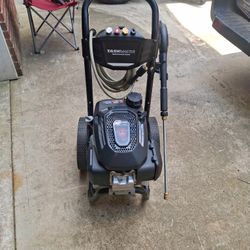 Honda GCV170 pressure washer. The machine is brand new and ready to use. 