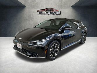 2022 Kia EV6