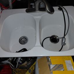 Kitchen Sink 