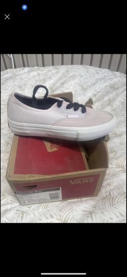 Youth Vans Shoes