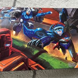 Transformers Generations Titans Return Titan Force Set - SDCC 2016 Exclusive - Sealed