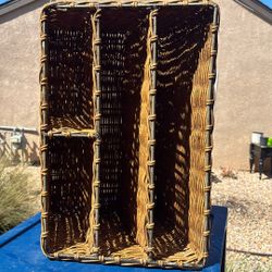 Paper Or Envelope Organizer 