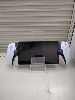Sony Portable Video Game System