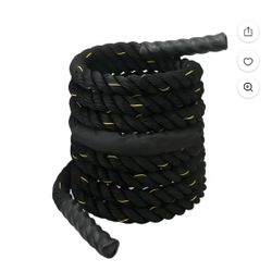 Battle Rope 30ft.