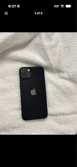 iPhone 14