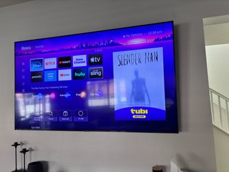 Samsung tv 70 inches