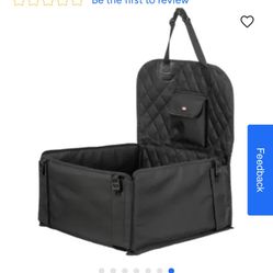 Dog/cat Car Seat