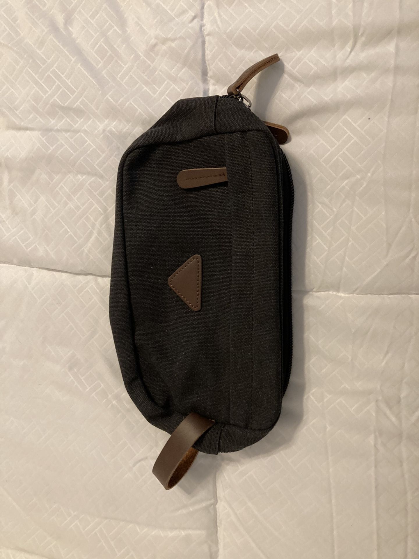 New Men’s Toiletry Bag