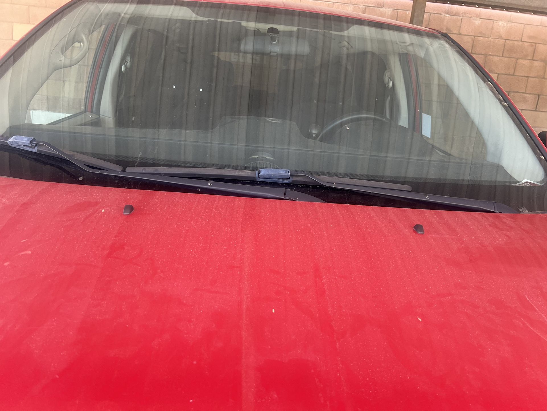 2014 Dodge Caravan/Grand Caravan