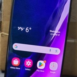 Note 20 Ultra Unlocked 